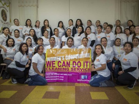 Home Care Cooperative