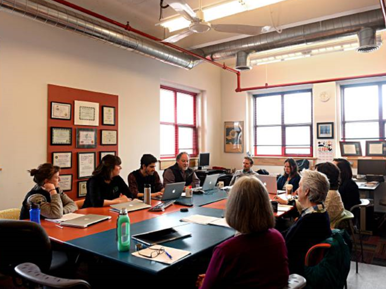 Chelsea Green Publishing White River Junction, VT Employee Owned