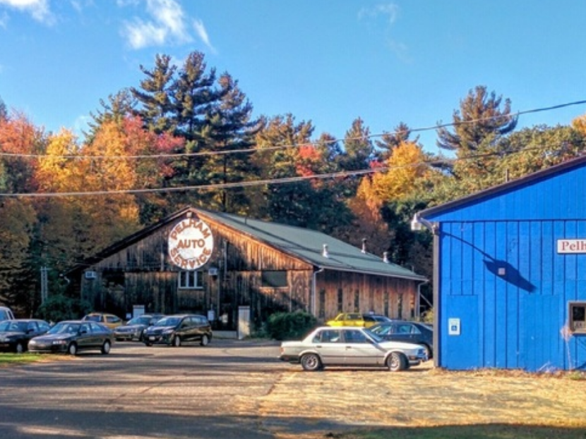 Automotive Employee Owned